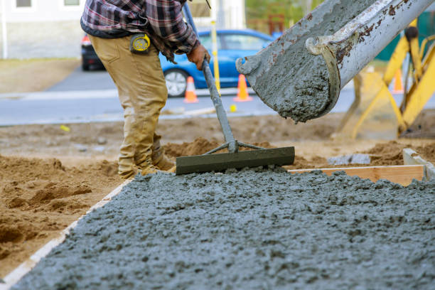 Best Concrete Demolition Services in Carnesville, GA