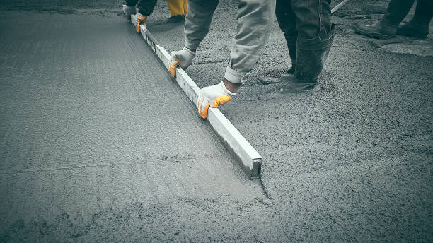 Best Stamped Concrete Services in Carnesville, GA