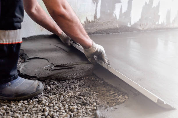 Best Concrete Retaining Walls in Carnesville, GA